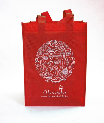 Palacktartós 6 férőhelyes ökotextil 1 db