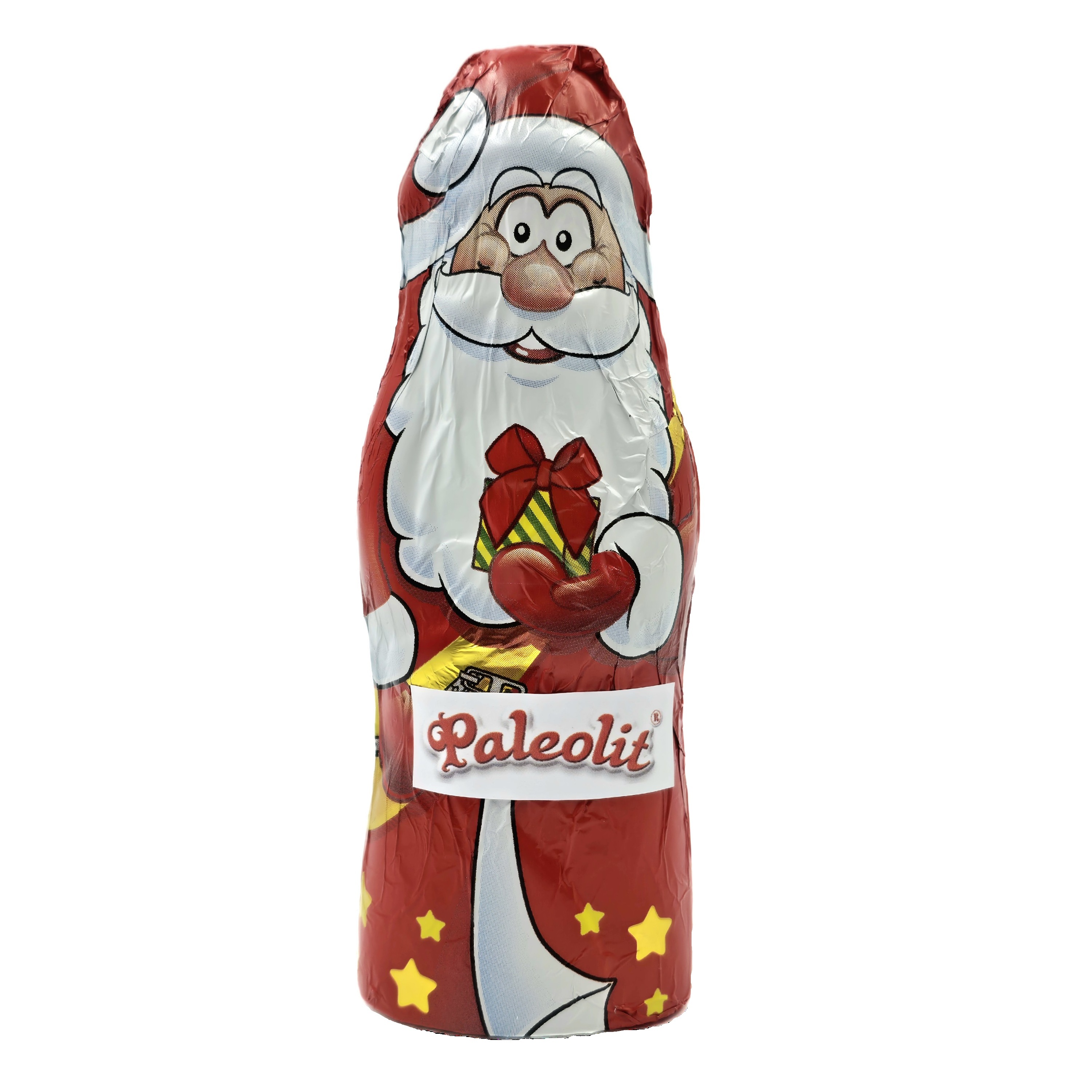 Paleolit mikulás figura 40 g