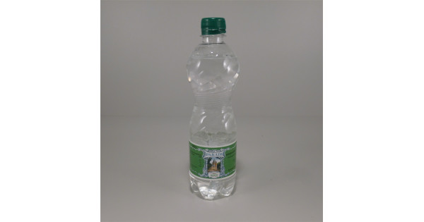 Parádi ásványvíz 500 ml