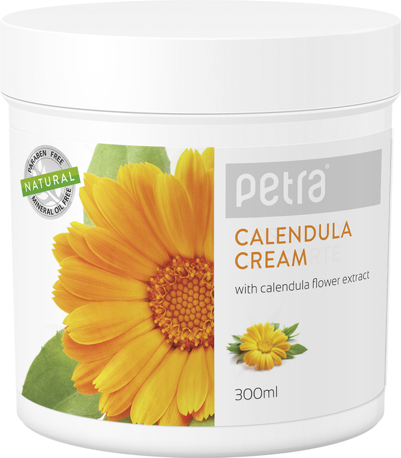 Petra körömvirág gél 500 ml