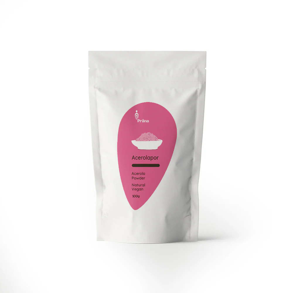 Prana acerola por 100 g