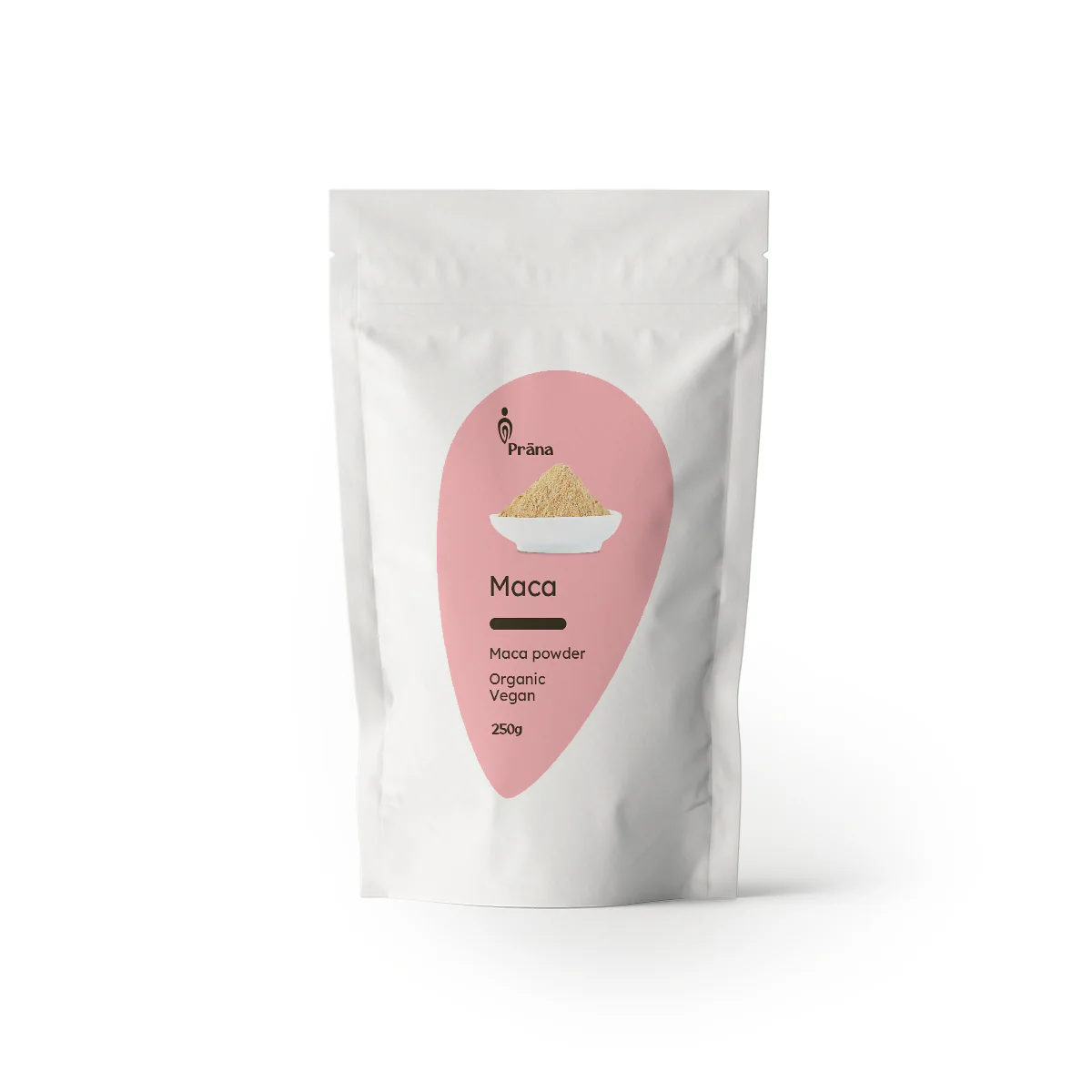Prana bio maca por 250 g