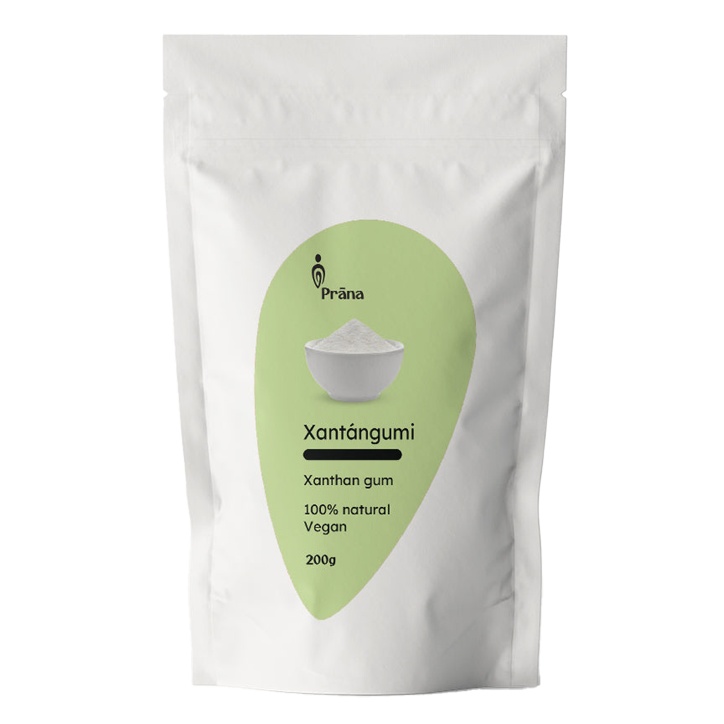 Prana xantángumi 200 g