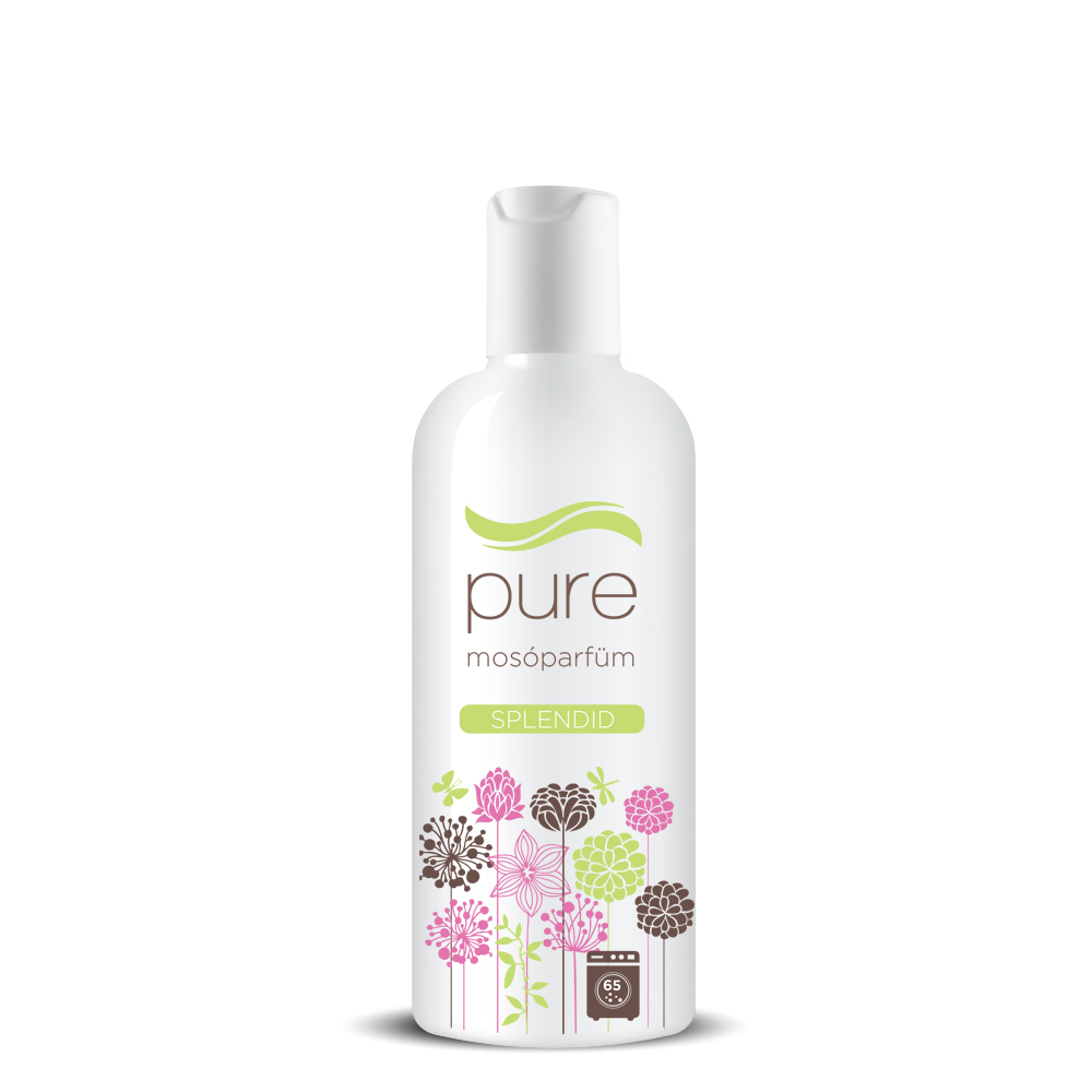 Pure mosóparfüm splendid 100 ml