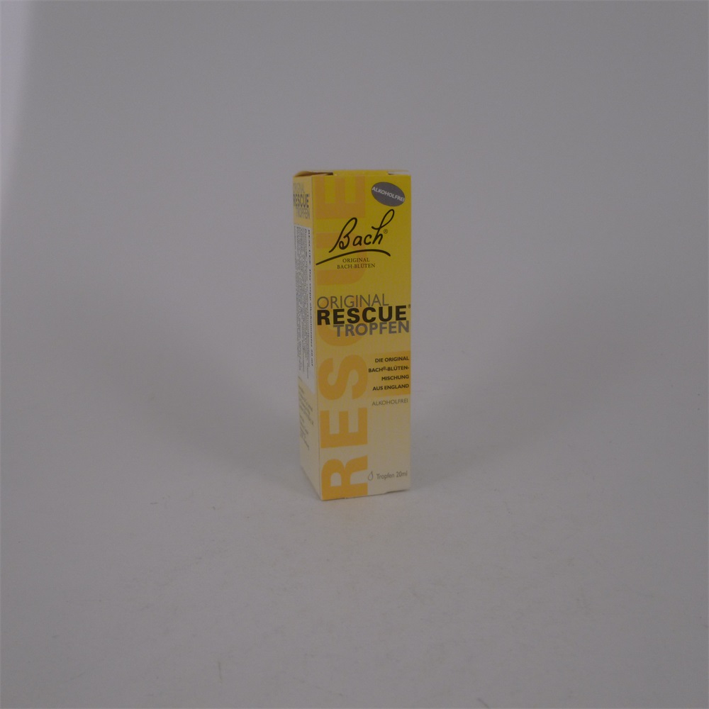 Rescue day csepp 20 ml alkoholmentes 20 ml Rescue day csepp 20 ml alkoholmentes 20 ml