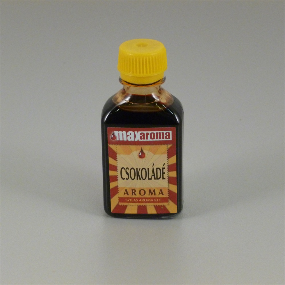 Szilas aroma max csokoládé 30 ml