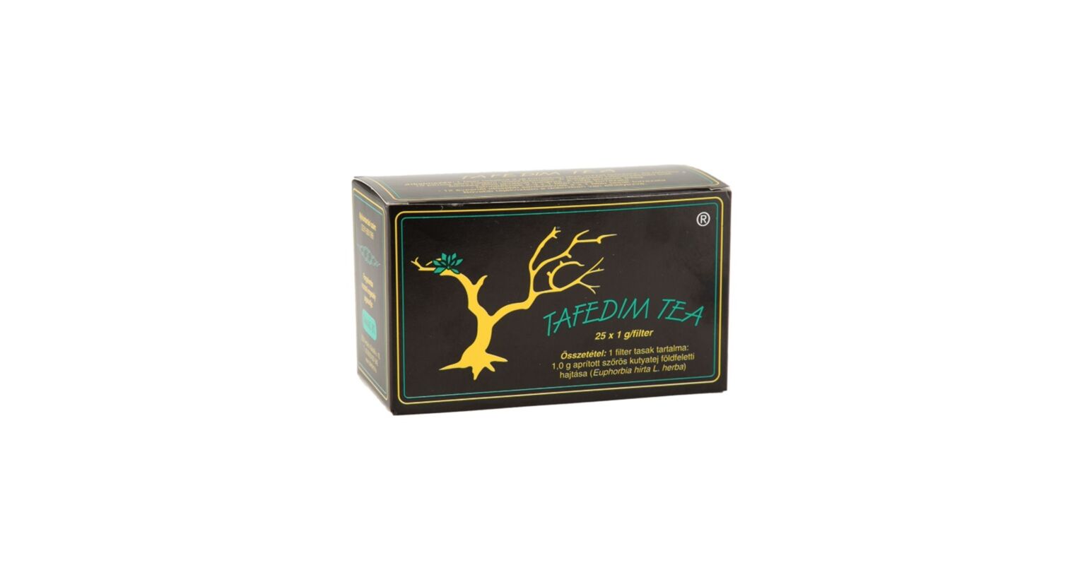 Tafedim tea 20 g