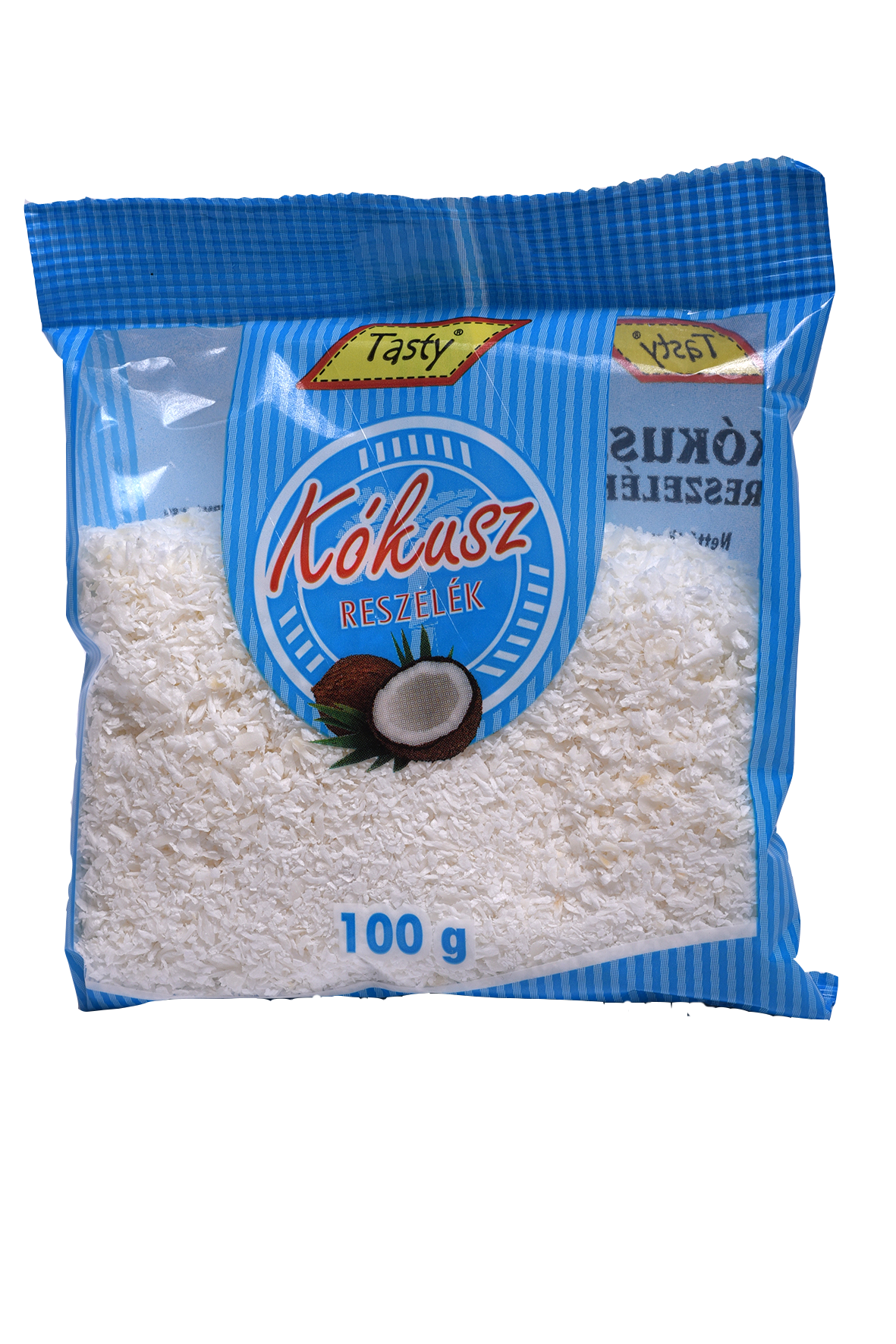 Tasty kókuszreszelék 100 g