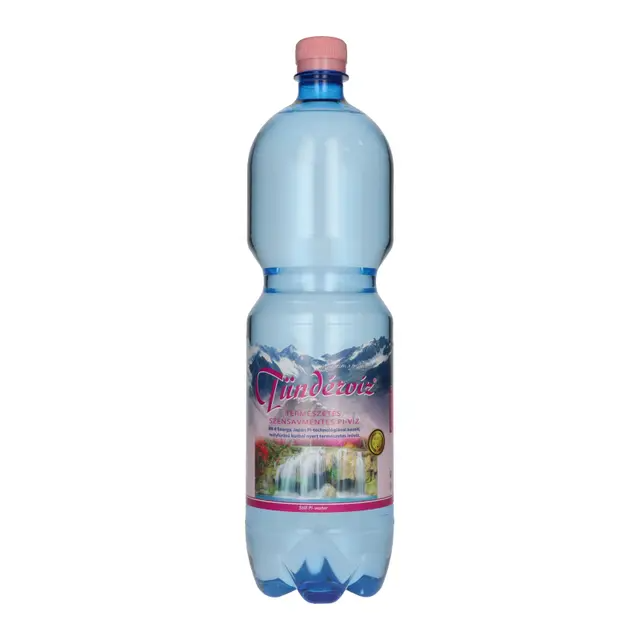 Tündérvíz szénsavmentes 1500 ml