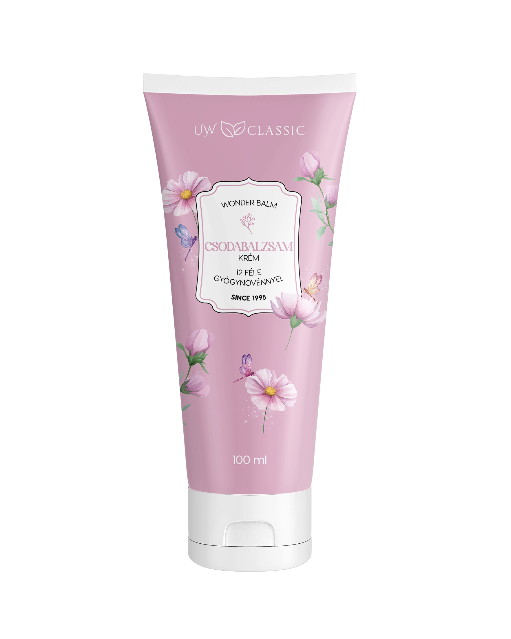 Uw classic csodabalzsam 100 ml