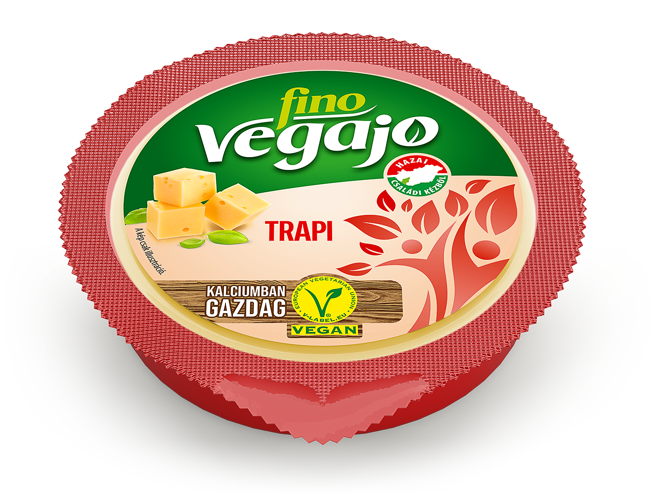 Fino Vegajó trapi 200 g