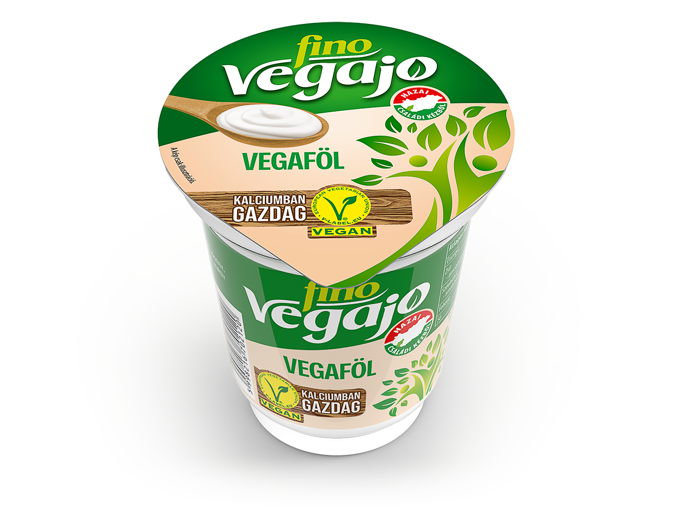Fino Vegajó vegaföl 150 g