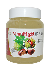 Virde venufit gél 350 g