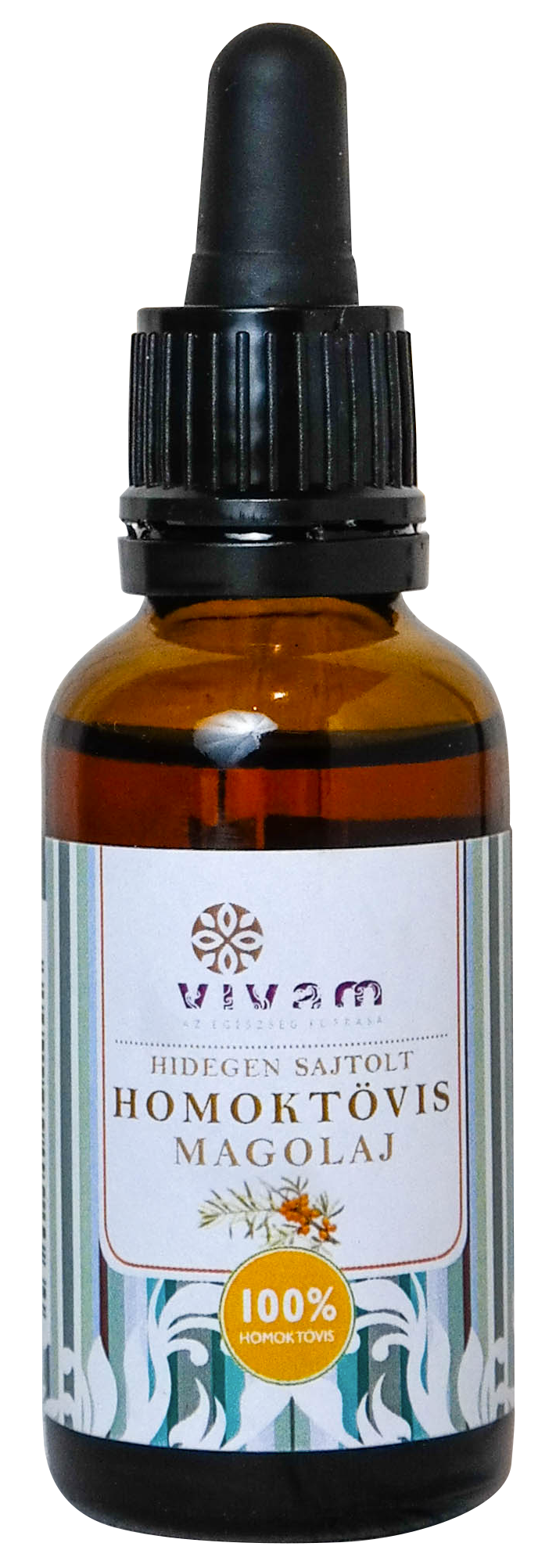 Vivam homoktövis magolaj 30 ml