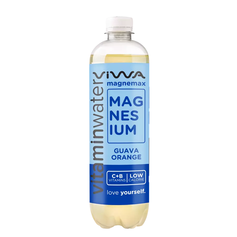Viwa magnemax vitaminvíz 600 ml