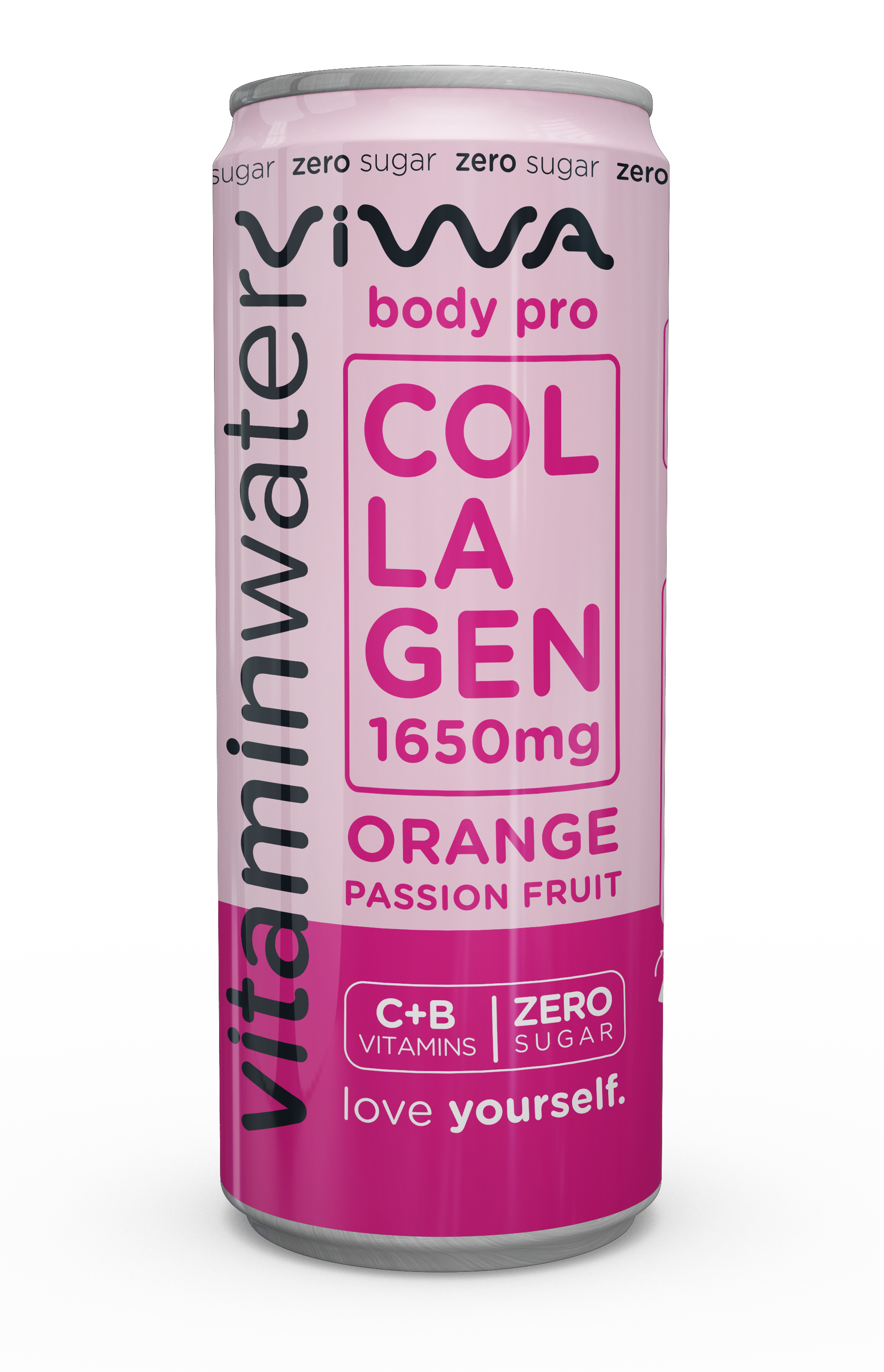 Viwa vitaminvíz bodypro 330 ml