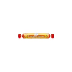 1x1 vitaday c-vitamin rágótabletta szőlőcukorral narancs 17 db