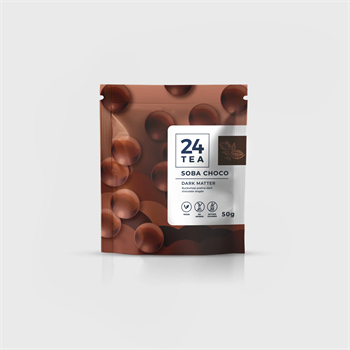 24tea étcsoki drazsé dark matter 50 g