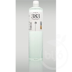 383 the kopjary water 8,4 ph szénsavmentes ásványvíz 1149 ml