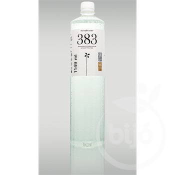 383 the kopjary water 8,4 ph szénsavmentes ásványvíz 1149 ml