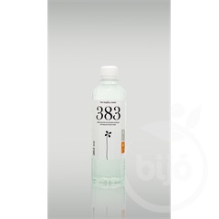 383 the kopjary water 8,4 ph szénsavmentes ásványvíz 383 ml