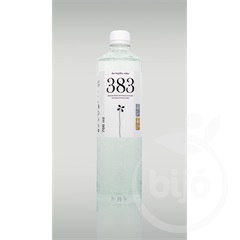383 the kopjary water 8,4 ph szénsavmentes ásványvíz 766 ml