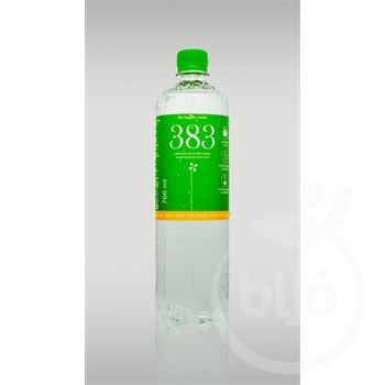 383 the kopjary water ízesített ásványvíz citrom lime menta 766 ml