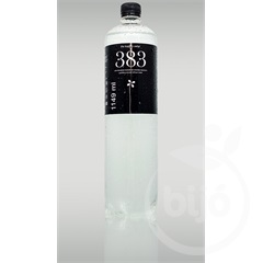 383 the kopjary water szén-dioxiddal dúsított ásványvíz 1149 ml