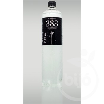 383 the kopjary water szén-dioxiddal dúsított ásványvíz 1149 ml