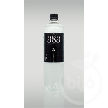 383 the kopjary water szénsavas ásványvíz 766 ml