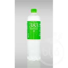 383 the kopjary water szénsavas bodzavirág-citrom-lime 766 ml
