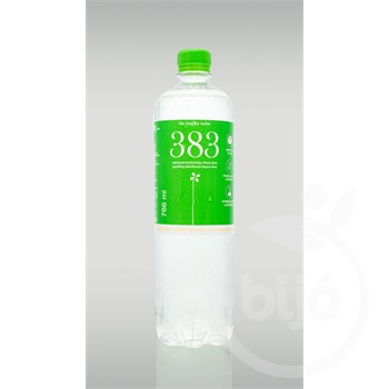 383 the kopjary water szénsavas bodzavirág-citrom-lime 766 ml