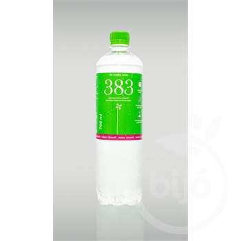 383 the kopjary water szénsavas málna-citromfű 766 ml