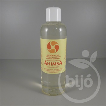 Ahimsa mosogatószer citrom 1000 ml