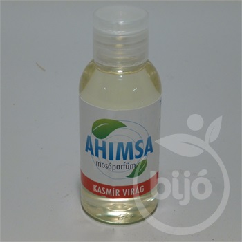 Ahimsa mosóparfüm kasmír virág 100 ml