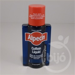 Alpecin hajszesz 200 ml