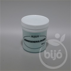 Aqua bőrregeneráló krém 90 ml