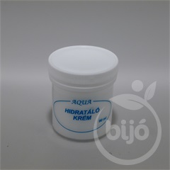 Aqua hidratáló krém 90 ml