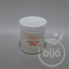 Aqua kamillás krém 90 ml