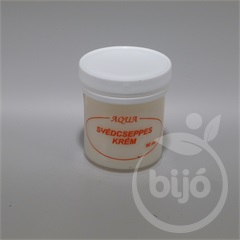 Aqua svédcseppes krém 90 ml