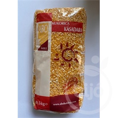 Abo Mill gluténmentes kukorica kásadara 500 g