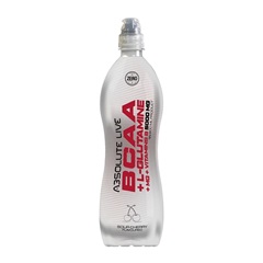Absolute Live bcaa + l-glutamin meggy 900 ml