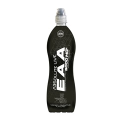Absolute Live eaa mangó-ananász 900 ml