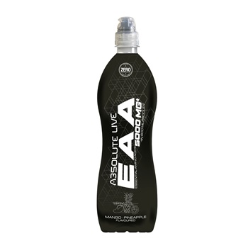 Absolute Live eaa mangó-ananász 900 ml