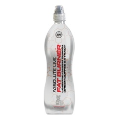 Absolute Live fat burner ananász 900 ml