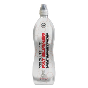 Absolute Live fat burner ananász 900 ml