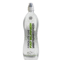 Absolute Live fat burner kaktuszfüge-eper 900 ml