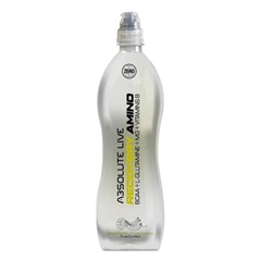 Absolute Live recovery amino grapefruit-banán 900 ml