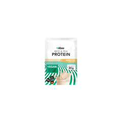 Absorice vegán fehérjepor banoffee ízű 30 g