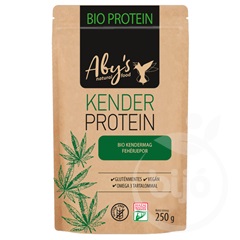 Aby bio kendermag fehérjepor 250 g